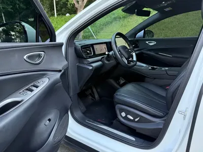 BYD 海狮06
