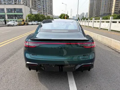 智界 Zhijie S7