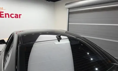 Renault-KoreaSamsung SM5
