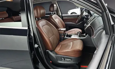 Hyundai Veracruz