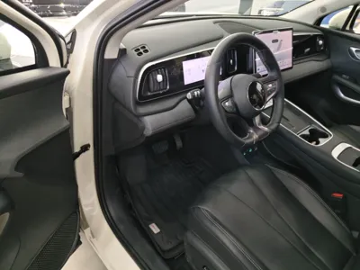 BYD Sealion 05 EV
