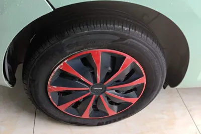 CHANGAN NEVO Lumin