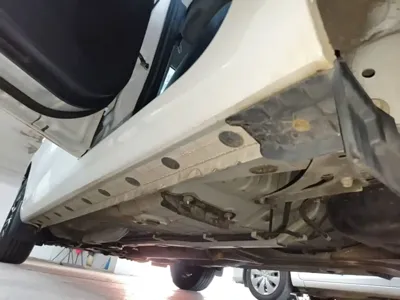 Toyota Vios FS
