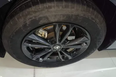 Changan Eado DD