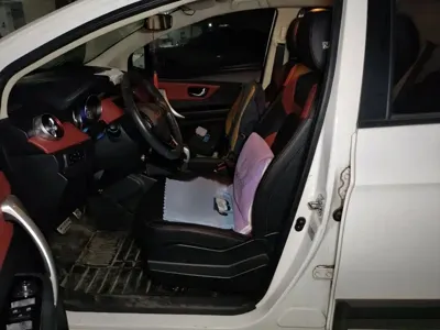 Haval H1