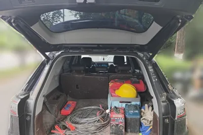 Chery Tiggo 8 Plus