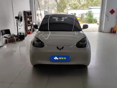 Wuling Bingo