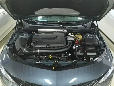 Chevrolet Malibu XL