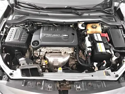 Chevrolet Monza