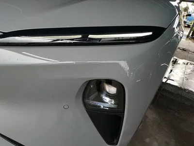 Nio ET5T