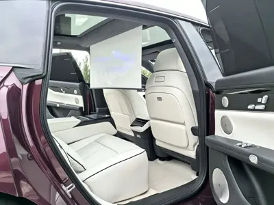 享界 Xiangji S9