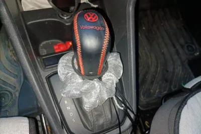 Volkswagen Santana