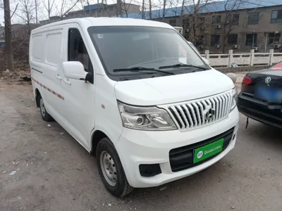 Chana Ruixing M60