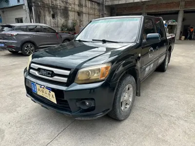 JMC Baodian