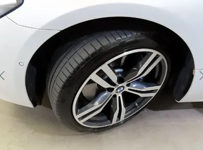 BMW Gran Turismo