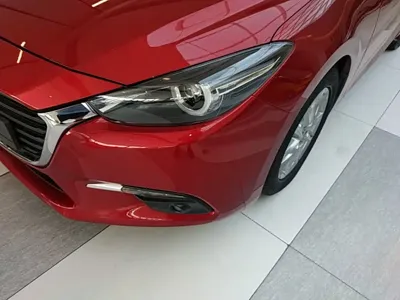 Mazda 3 Axela