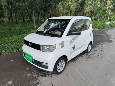 Wuling MINIEV
