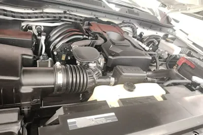 Nissan Terra