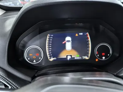 Chery Tiggo 7