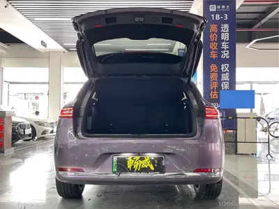 AITO 问界 AITO M5