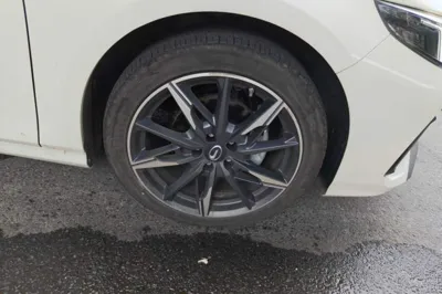 GAC Trumpchi EMPOW
