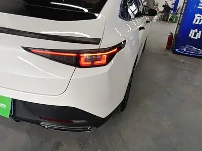 Changan Yida