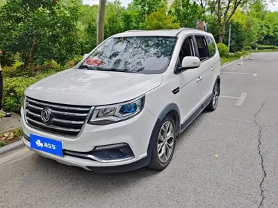 Fengxing Fengxing SX6