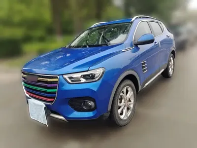 Haval H2s