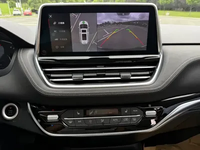 Maxus G20