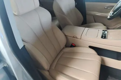 JETOUR Shanhai Shanhai L9
