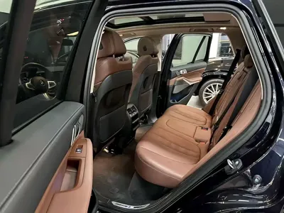 BMW X5 (Import)