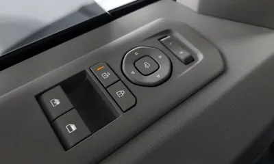 Kia PV5