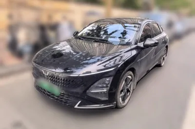 Wuling Xingguang