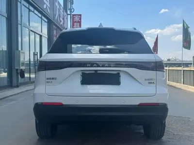 Haval Xiaolong Max