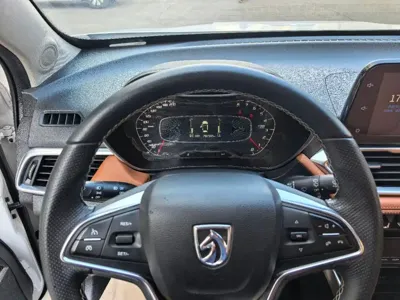 Baojun 510