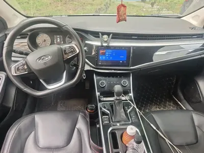 Chery Arrizo 5