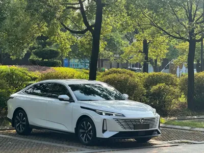 Changan Eado