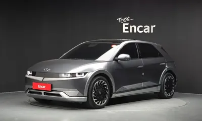 Hyundai Ioniq5