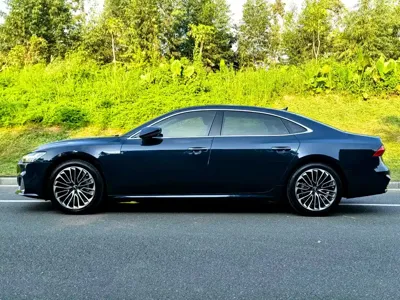 Audi A7L