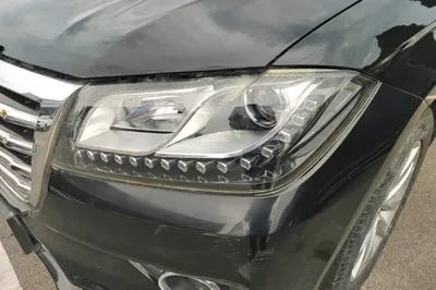 Haval H2