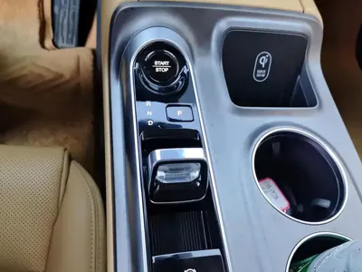 GAC Motor 传祺E8 PHEV