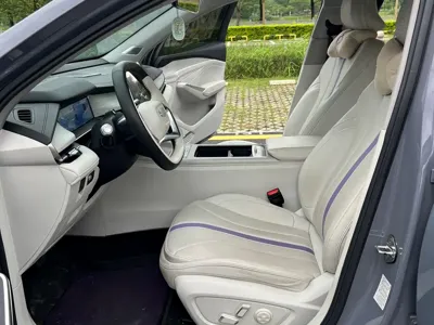 Geely Xingrui