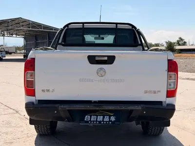 Dongfeng Rich 6
