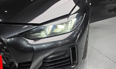 BMW 4-Series