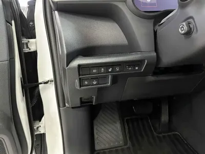 Toyota Granvia