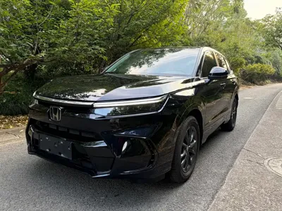 Honda Breeze