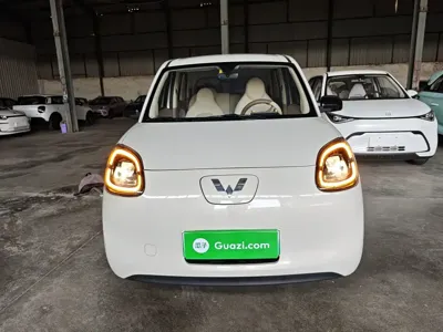 Wuling MINIEV