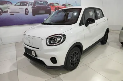 Leapmotor T03
