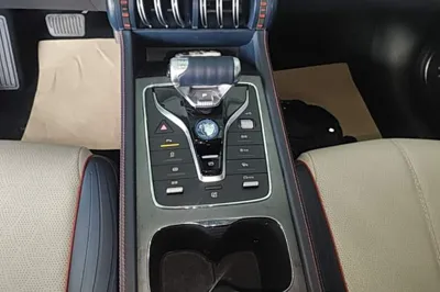 BYD Yuan Plus