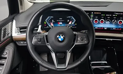 BMW 2-Series